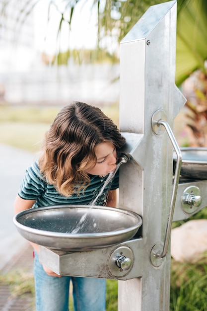 La verdadera historia de la niña del pozo