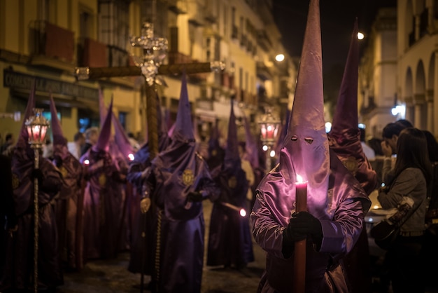 La verdadera historia de la noche de Iguala