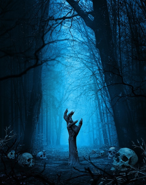 La verdadera historia de la noche del demonio
