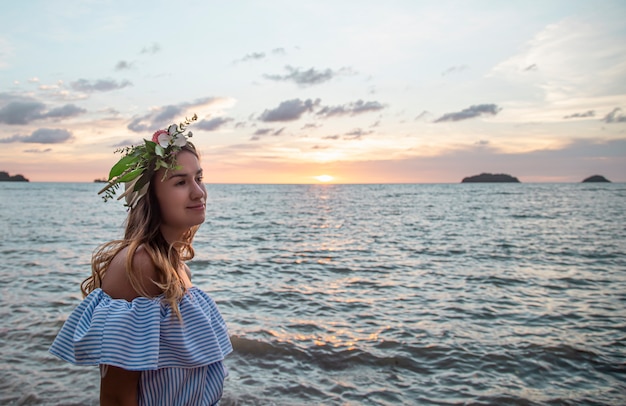 La verdadera historia de la novia del mar Campeche