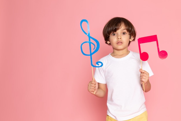 La verdadera historia de las Canciones Infantiles