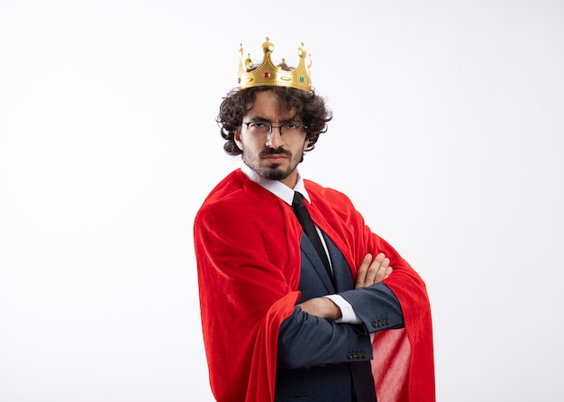 La verdadera historia de las Locuras del Emperador