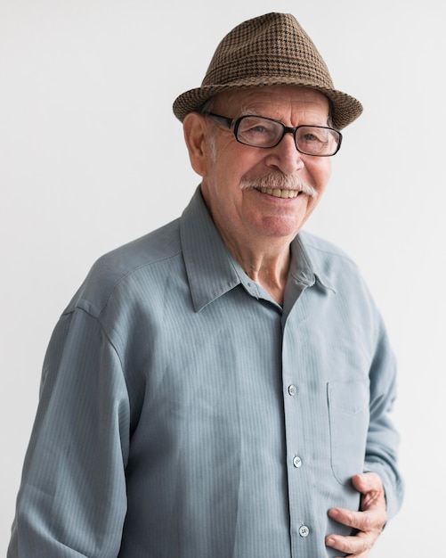 La verdadera historia de las pastillas del abuelo