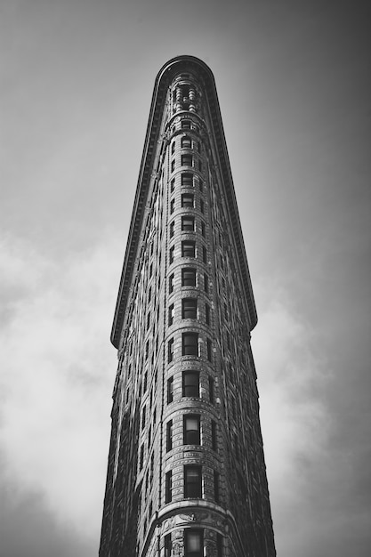 La verdadera historia de las torres gemelas