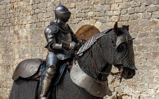 La verdadera historia de los Conquistadores Españoles