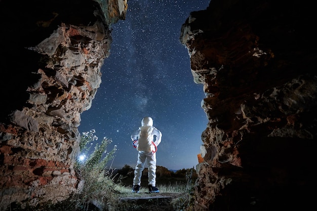 La verdadera historia de los Guardianes de la Galaxia