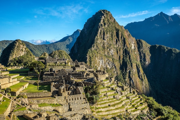 La verdadera historia de los Incas