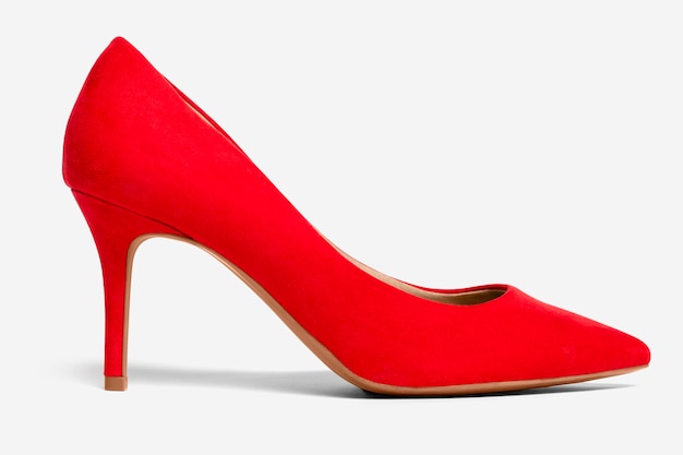 La verdadera historia de los Tacones