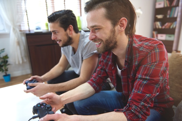 La verdadera historia de los Videojuegos