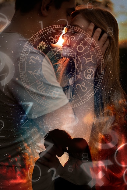La verdadera historia de los caballeros del zodiaco satanico