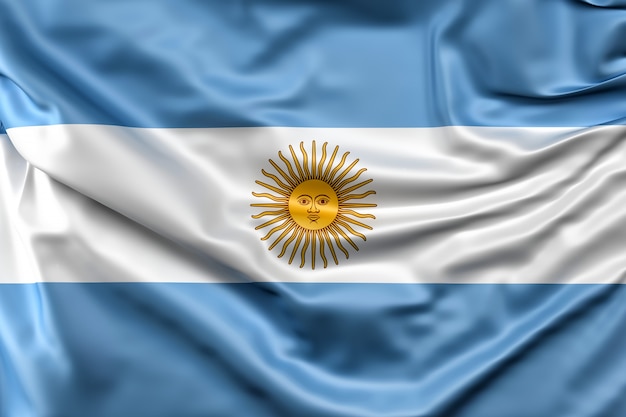 La verdadera historia de los próceres argentinos