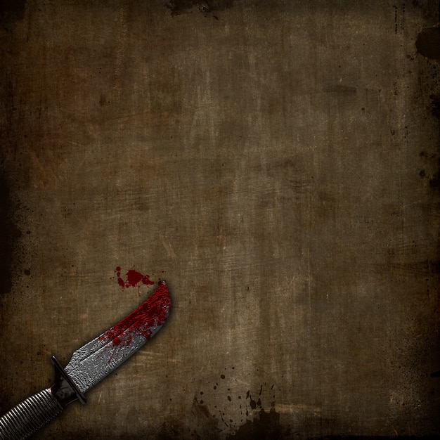 La verdadera historia de un asesino