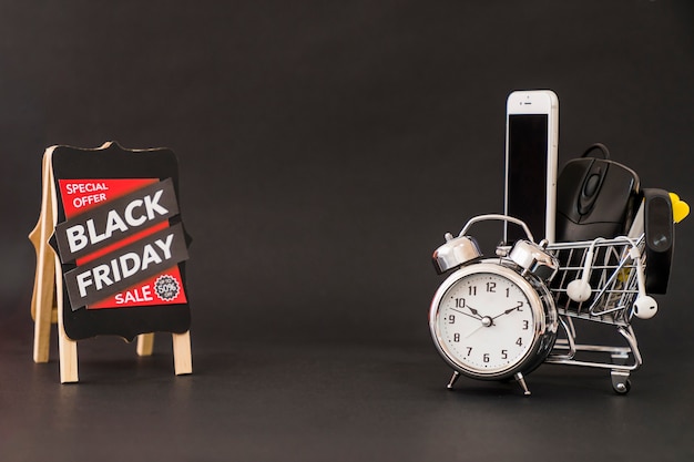 La verdadera historia del Black Friday