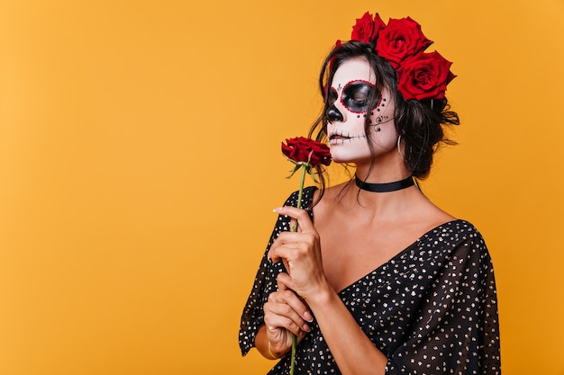 La verdadera historia del Dia de Muertos