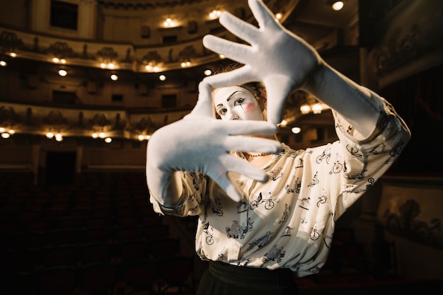 La verdadera historia del Fantasma de la Opera