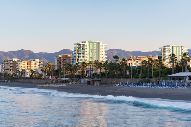 La verdadera historia del Hotel California