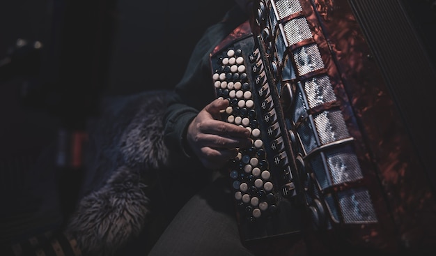 La verdadera historia del Lute