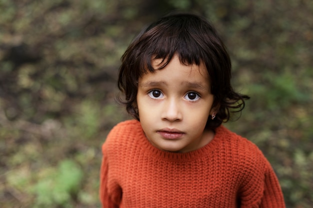 La verdadera historia del Niño Salvaje