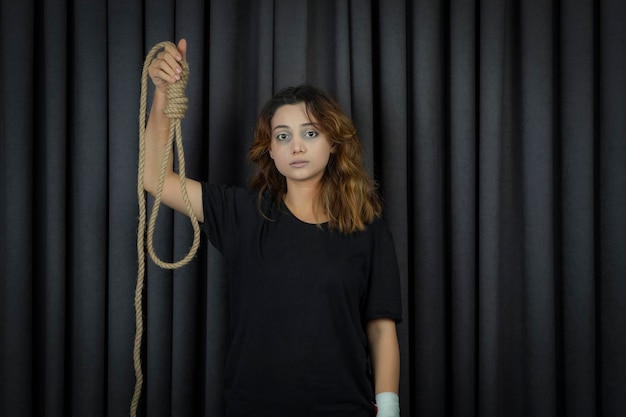La verdadera historia del Suicidio de Calamardo