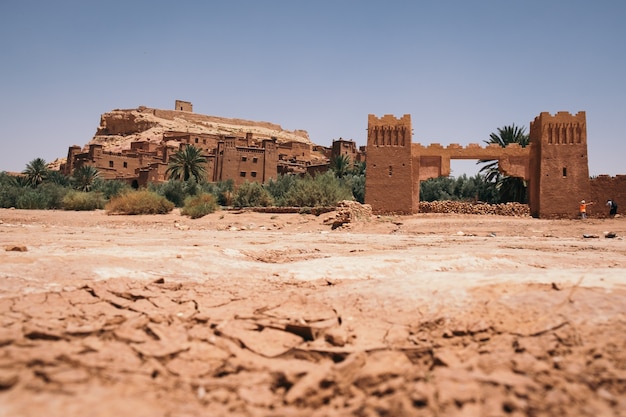 Los misterios de Libia