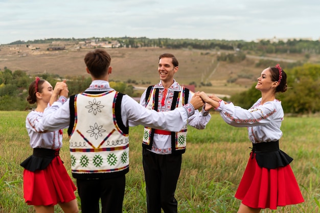 Los misterios de Rumania