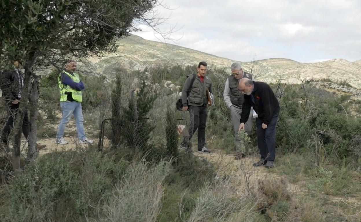 Los oscuros secretos detrás de uno de los crímenes más infames de España
