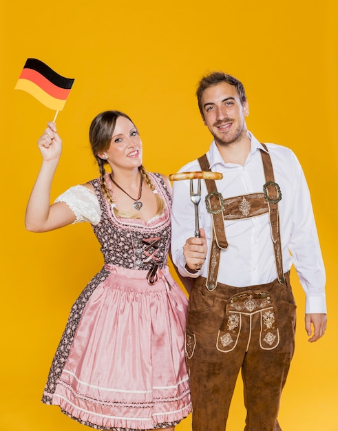 Los secretos de Hola Soy German