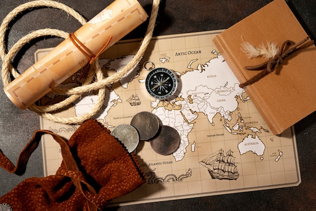Los secretos detrás de Escape a la Victoria que nunca imaginaste conocer