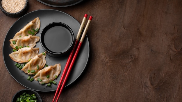 Los secretos detrás de la increíble comida china que nunca imaginaste conocer