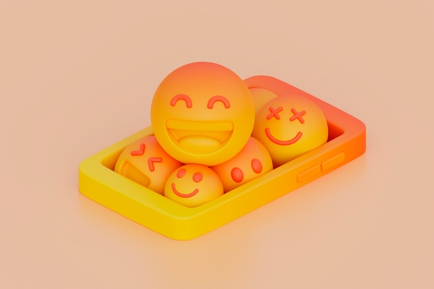 Los secretos detrás de los Emojis que nunca imaginaste conocer