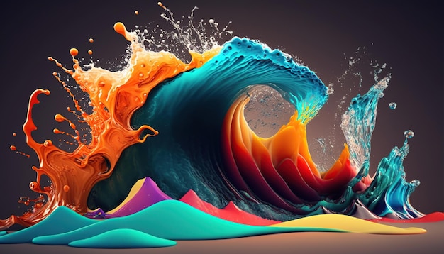 Los secretos detrás de los colores que nunca imaginaste conocer