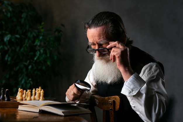 Los secretos detrás del controvertido líder Osho que nunca imaginaste conocer