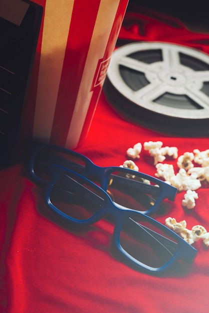 Los secretos más oscuros de Hollywood: una mirada detrás de cámaras que cambiará tu percepción de la meca del cine