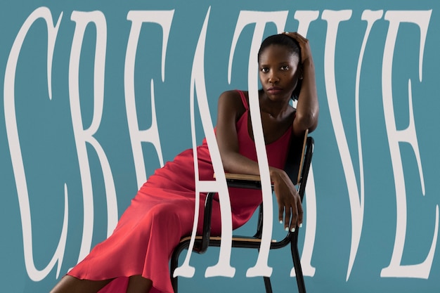 Los secretos más oscuros detrás del éxito de Naomi Campbell que nunca imaginaste