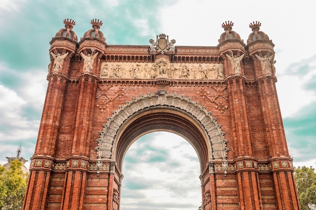 Los secretos ocultos de España