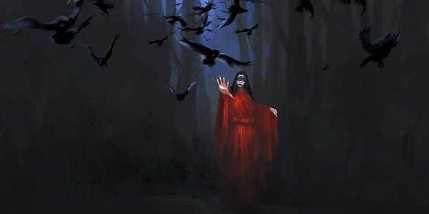 Los secretos ocultos detrás de Los 13 Fantasmas que no conocías