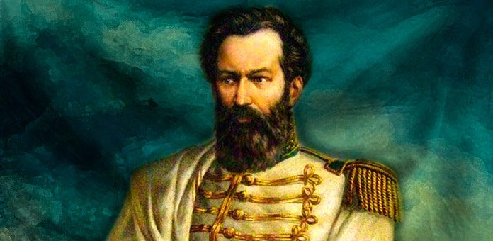 Los secretos ocultos detrás de la leyenda de Güemes