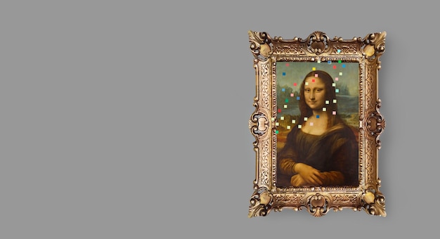 Los secretos ocultos detrás de la sonrisa de la Mona Lisa