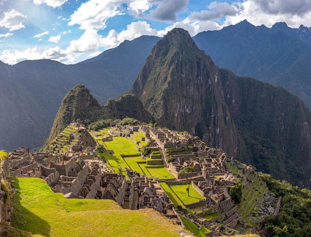 Los secretos ocultos detrás de los misteriosos nahuales revelados