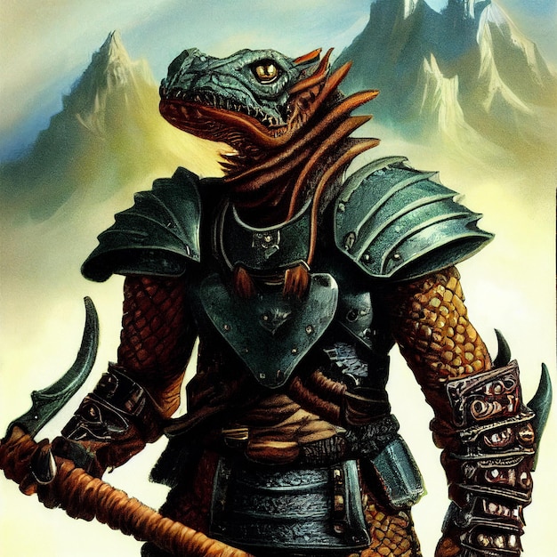 Los sorprendentes secretos detrás de los Reptilianos: ¿qué hay detrás de su existencia?