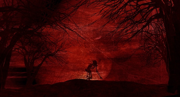 Nero en Devil May Cry: Revelando los secretos detrás del personaje más enigmático de la saga