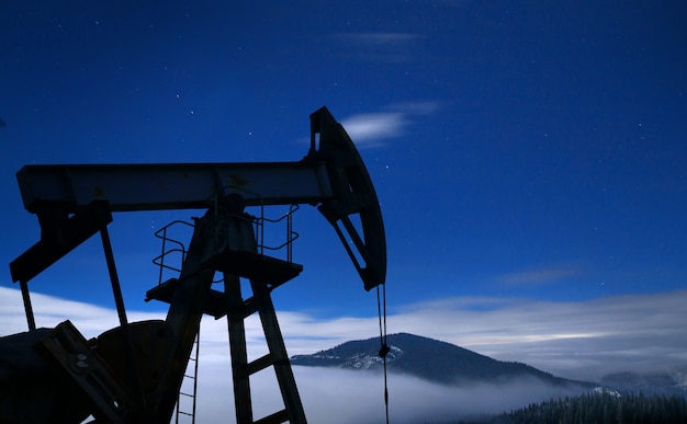 Pemex: el imperio del oro negro