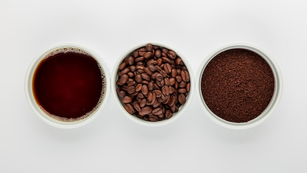 Starbucks: más que una taza de café