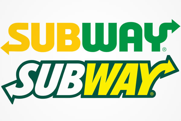 Subway: El camino hacia la comida saludable