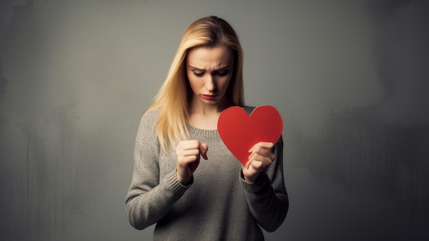 Sumérgete en las emociones más intensas: La historia real de un amor que se desvaneció