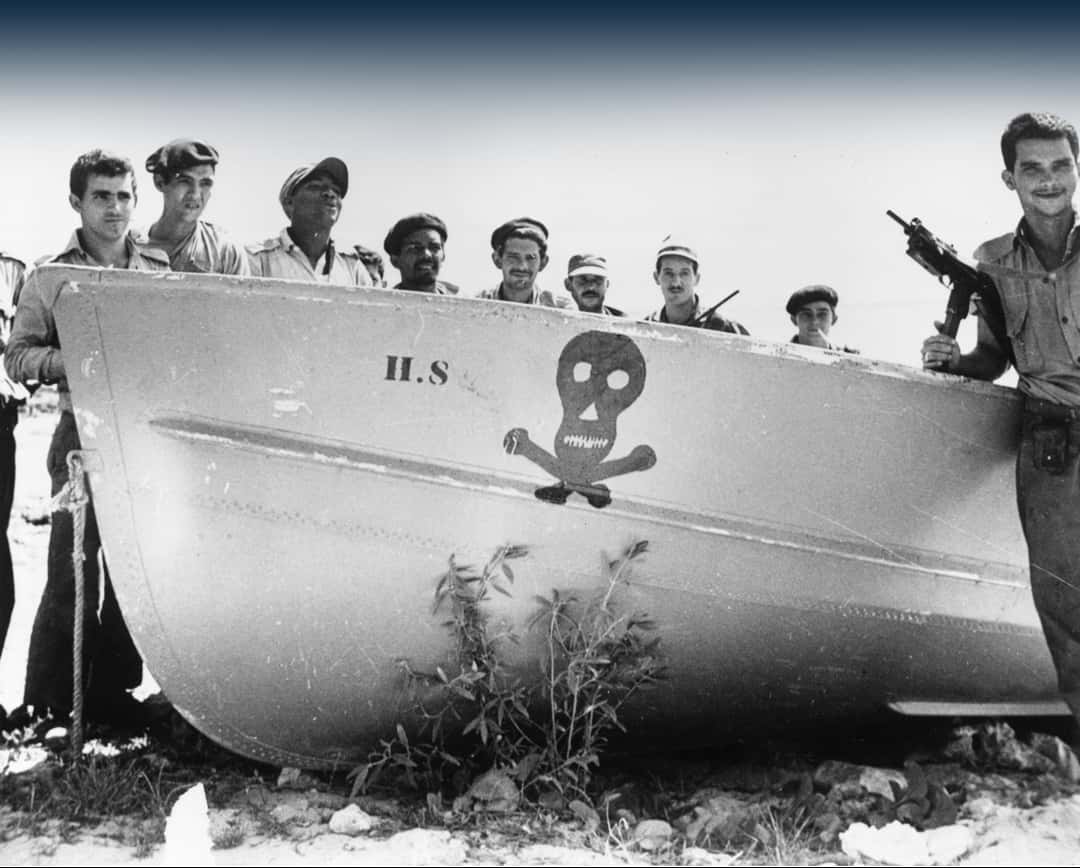 los secretos detrás de la Invasión de Playa Girón en 1961