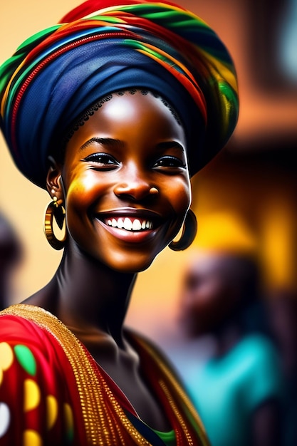 ¡Asombroso! Conoce la increíble historia detrás de las rastas