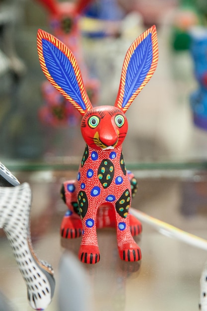 ¡Conoce la fascinante y desconocida historia detrás de Los Alebrijes!