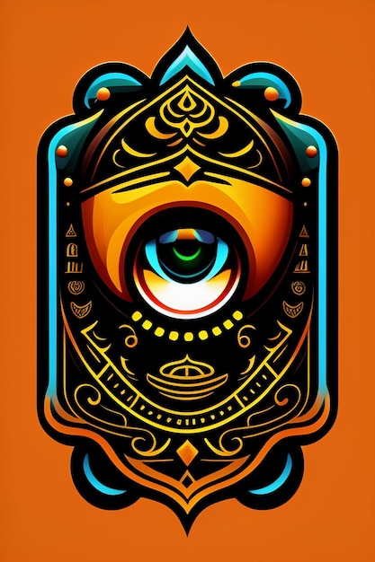 ¡Conoce la historia nunca antes contada de Horus, el dios egipcio más poderoso!
