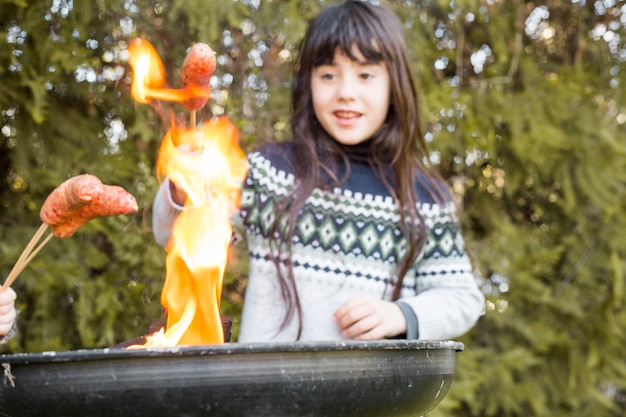 ¡Conoce la sorprendente historia de Niño Fuego y Niña Agua!
